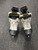 Used Bauer SUPREME 2S PRO Intermediate Hockey Skate Intermediate 3.5 11726-S000282650 View 1