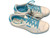 Used Ashworth W CARDIFF ADC Womens Golf Shoes White Senior 9 11479-S000396968 View 3