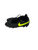 Used Nike Tiempo Jr 3 Soccer Cleats Black And Optic Yellow  11692-S000137724 View 2