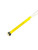 Used Easton GHOST UNLIMITED EXT BB/SB Fastpitch Bat 32" 11789-S000037483 View 2