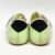 Used Adidas SPRINTSTAR Track & Field Cleats Adult Optic Yellow Senior 6.5 11805-S000062589 View 5