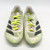 Used Adidas SPRINTSTAR Track & Field Cleats Adult Optic Yellow Senior 6.5 11805-S000062589 View 4