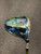 Used Adams Golf SPEEDLINE FAST 10 Mens Driver RH 10.5 Degree 11726-S000282679 View 1