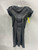 Used Nike PADDED COMPRESSION TOP FB Top Adult Black MD 11871-S000017322 View 2