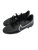 Used Nike Tiempo Jr 2.5 Soccer Cleats Black  11692-S000137743 View 2