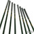 Used Daiwa HI-TRAC-TCS Mens Iron Set RH 3I-PW 11794-S000262169 View 5