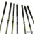 Used Pinemeadow PURE Mens Iron Set RH 4I-PW 11794-S000262172 View 4