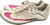 Used Nike Track & Field Cleats Adult White Senior 10 11894-S000028246 View 2