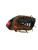 Used Rawlings D120MTBPT BB/SB Glove RH Throw Brown 12" 11706-S000356354 View 3