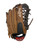 Used Rawlings D120MTBPT BB/SB Glove RH Throw Brown 12" 11706-S000356354 View 1