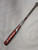 Used Marucci CAT X COMPOSITE BB/SB USSSA 2 3/4 Bat 30" 11757-S000160936 View 1