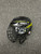 Used Warrior COVERT PX2 PLC BOX Lacrosse Helmet Black MD 11162-C000430639 View 6