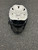 Used Cascade CPV-R Lacrosse Helmet White S/M 11162-C000430644 View 4