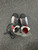 Used Easton STEALTH S1 Senior Hockey Skate Senior 12 11162-C000430650 View 2