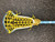 Used Epoch DRAGONFLY Wmn Atk/Mid Complete Stick White 11162-C000430682 View 5