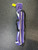 Used Easton CARRY BAG BB/SB Player Carry Bag Purple 11868-S000063569 View 2