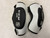 Used CCM LTP Junior Elbow Pads White And Black LG 11855-S000186873 View 1
