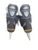 Used Bauer SUPREME ONE20 SKATES Senior Hockey Skate Senior 9 11708-S000180294 View 3