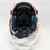 Used Schutt 2023 YOUTH VENGEANCE A11 FB Helmet Red XL 11805-S000062618 View 4