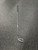 Used Spalding LADY EXECUTIVE EZX Golf Wedge Womens RH Sand Wedge 11726-S000282720 View 4