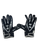 Used Under Armour UNDER ARMOUR FOOTBALL GLOVES FB Gloves Black LG 11843-S000015605 View 1