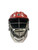Used Cascade R Lacrosse Helmet Orange One Size 11477-S000199713 View 1