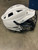 Used Cascade CPV-R Lacrosse Helmet White S/M 11162-C000430727 View 3