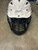 Used Cascade CPV-R Lacrosse Helmet White S/M 11162-C000430727 View 1