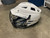 Used Cascade CPV-R Lacrosse Helmet White S/M 11162-C000430727 View 2