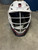 Used Cascade S PEARL Lacrosse Helmet White One Size 11162-C000430728 View 1