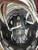Used Cascade S PEARL Lacrosse Helmet White One Size 11162-C000430728 View 4