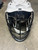 Used Cascade CPX-R Lacrosse Helmet White One Size 11162-C000430729 View 2