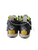 Used Under Armour Adult FB Cleats Black Senior 10 11617-S000327191 View 4