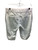 Used Alleson ATHLETIC NAVY PIPING BB/SB Pant Boys White And Navy Blue XL 11347-S000249802 View 2