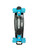 Used Kahuna Creations KAZAM PENNY BOARD Complete Skateboard Black Regular 11885-S000184841 View 1
