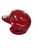 Used Rawlings Batting Helmet No Mask Red One Size 11477-S000199721 View 2