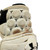 Used Under Armour ARM PADS Lacrosse Arm Pads/Guards White LG 11484-S000282457 View 3