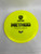 Used Discmania NEO METHOD Disc Golf Mid Range Yellow 11871-S000017353 View 1