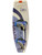 Used FUSION WAKE BOARD Wakeboard White 140 cm 10743-S000462717 View 1