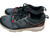 USED Skechers Jr Golf Shoes Black Junior 05 11733-S000188498 View 2
