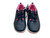 USED Skechers Jr Golf Shoes Navy Blue Junior 02 View 1