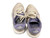 USED Adidas Jr Golf Shoes White Junior 01.5 11733-S000188500 View 3