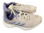 USED Adidas Jr Golf Shoes White Junior 01.5 11733-S000188500 View 4