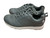 USED Ram Mens Golf Shoes Grey Senior 7.5 11733-S000188502 View 2