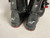 Used Nordica SPEED MACHINE 100 Mens DH Ski Boot Black And Grey 265 MP - M08.5 - W09.5 11855-S000186883 View 6