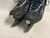 Used Bladerunner ZEPHYR Mens Softboot Skate Black And Navy Blue Senior 11 11855-S000186885 View 3
