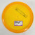Used Innova LEOPARD3 CHAMPION GLOW Disc Golf Driver Orange 176g 11805-S000062641 View 2