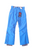 Used Turbine Snow Pants W Royal Blue XS 11708-S000180312 View 1