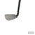 Used Ping I3+ GREEN DOT Mens Individual Iron RH 7 Iron 11794-S000262191 View 2