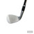 Used Cleveland CBX4 Golf Wedge Mens RH 56 Degree 11794-S000262194 View 3
